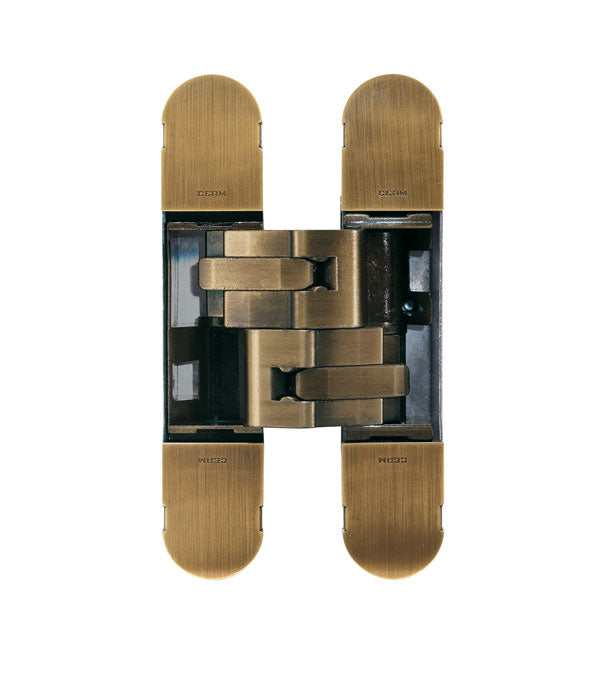 CEAM Concealed Hinge 120kg | CEAM 隱藏式鉸鏈 120kg