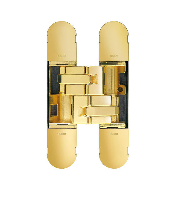CEAM Concealed Hinge 120kg | CEAM 隱藏式鉸鏈 120kg