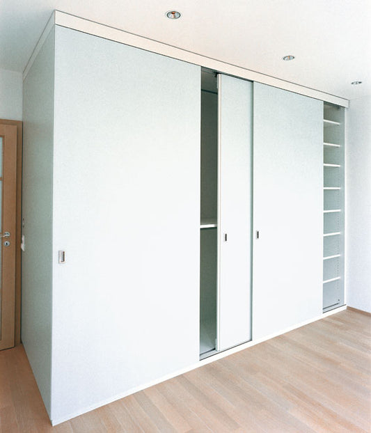 Flushed Mounted Sliding Door 70kg | 平面趟門配件 70kg