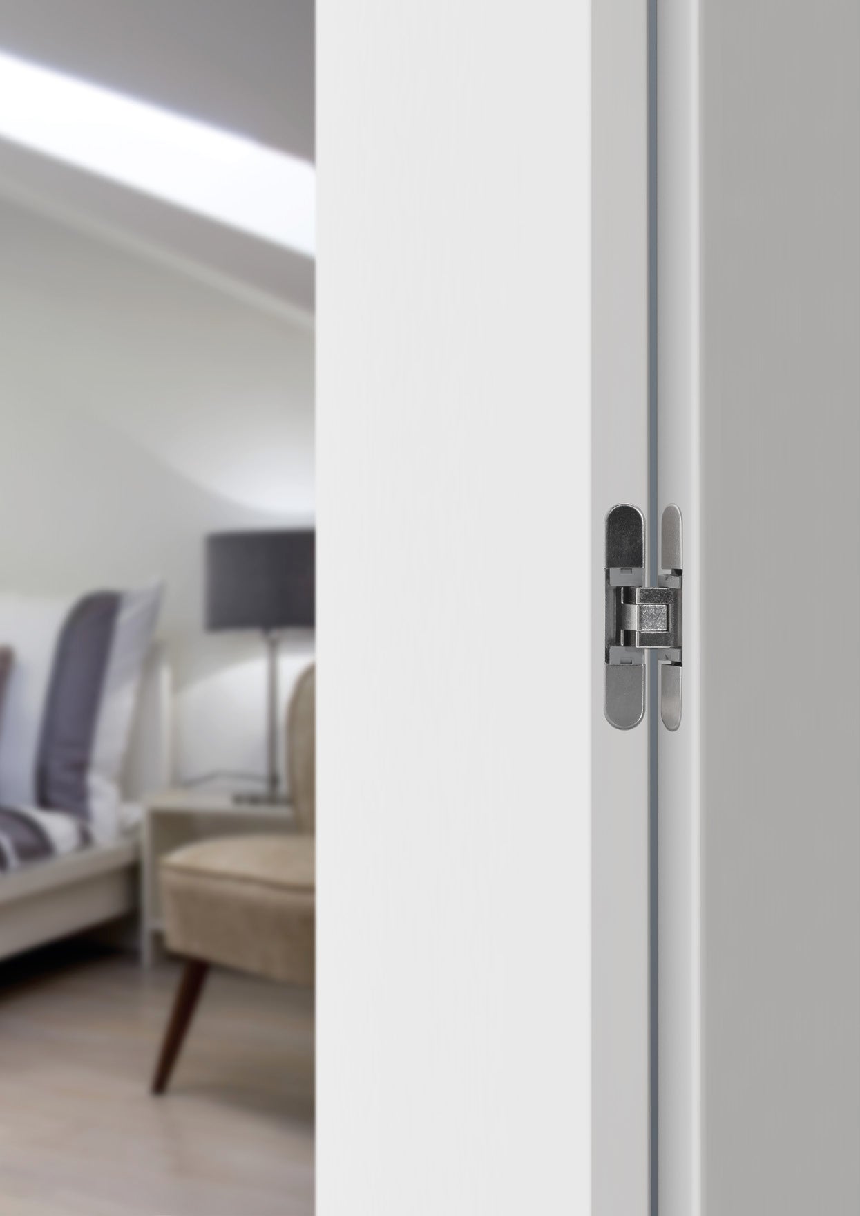 CEAM Concealed Hinge 120kg | CEAM 隱藏式鉸鏈 120kg