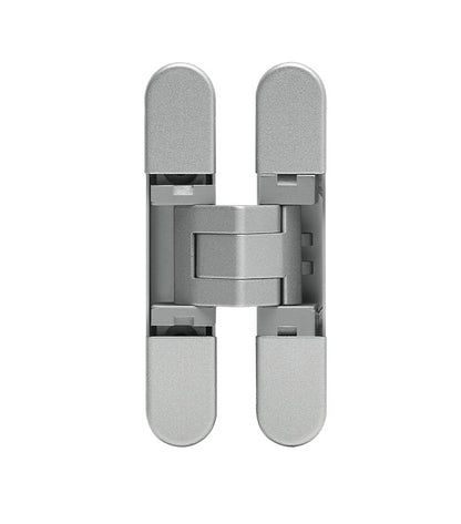 Cabinet Invisible Hinge for 18mm Door Thickness | 家具隱形鉸鏈 18mm 門厚