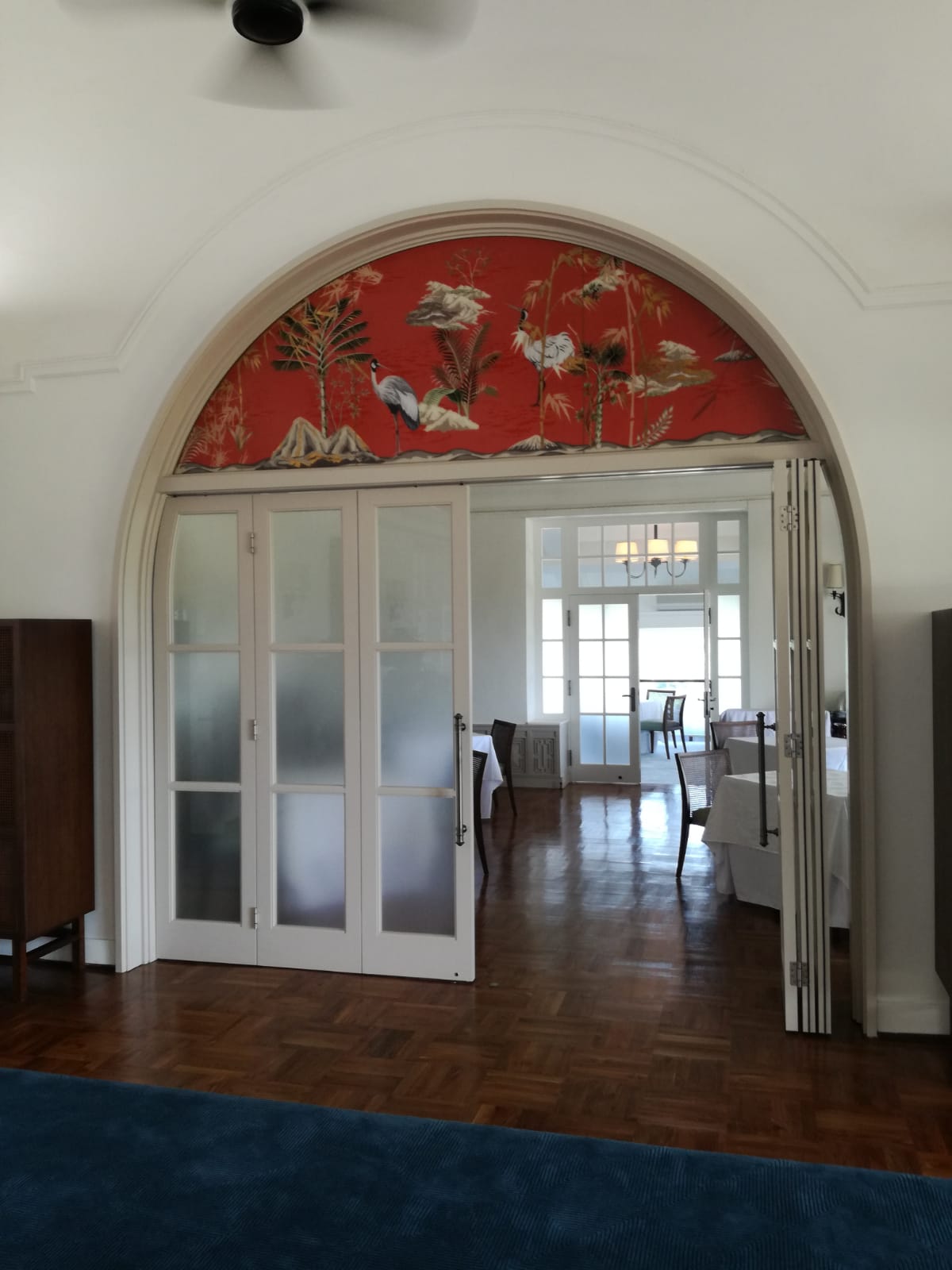 Folding Partition Doors 30/80/120kg | 摺叠隔斷門 30/80/120kg