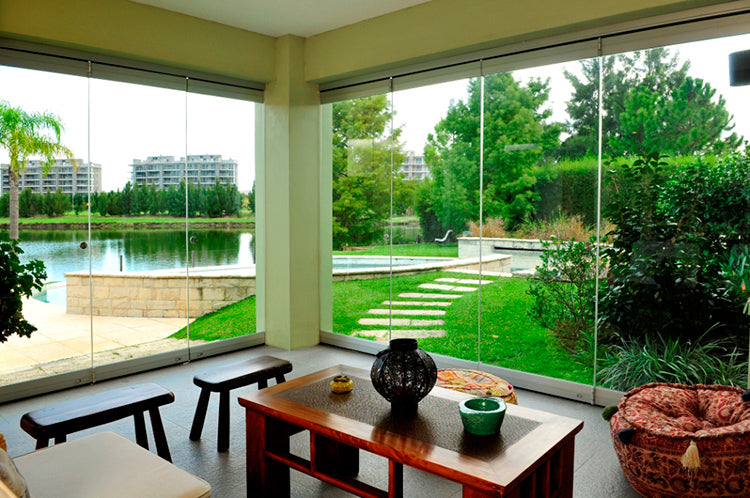 Folding Partition Doors 30/80/120kg | 摺叠隔斷門 30/80/120kg