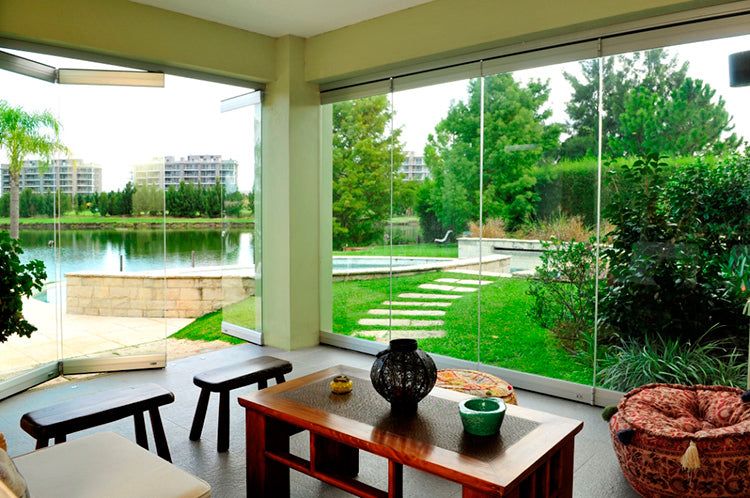 Folding Partition Doors 30/80/120kg | 摺叠隔斷門 30/80/120kg