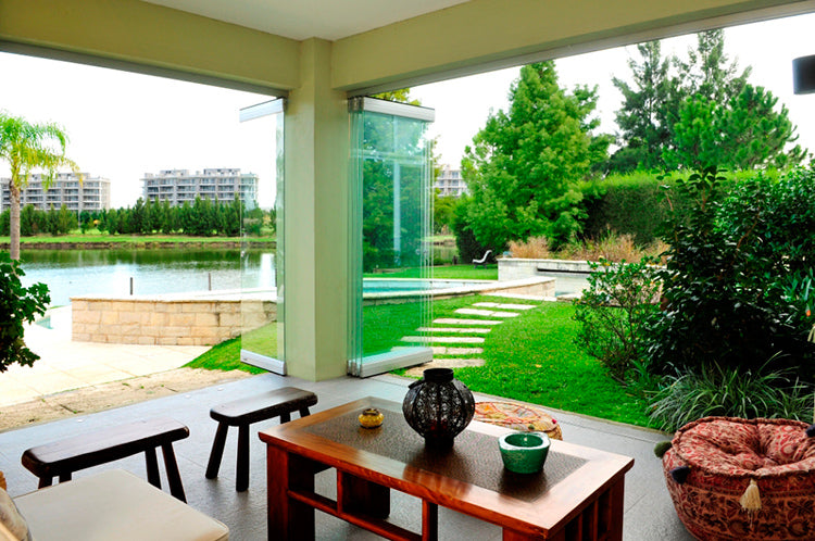 Folding Partition Doors 30/80/120kg | 摺叠隔斷門 30/80/120kg