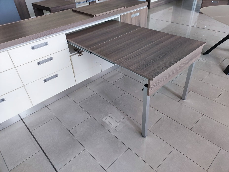 Extension Table with Folding Legs | 伸縮桌連雙脚