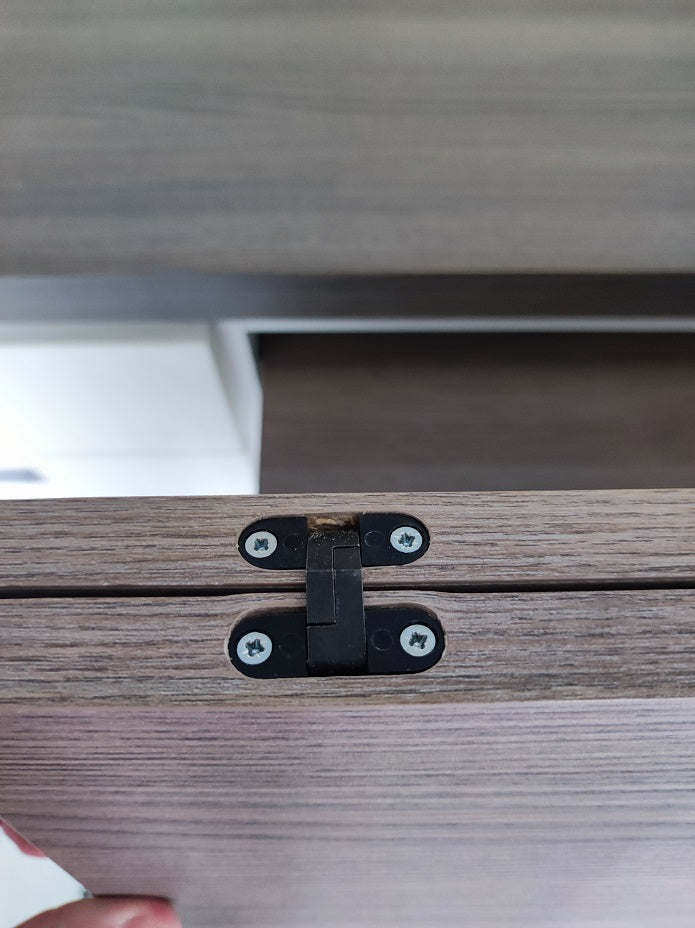 Extension Table with Folding Legs | 伸縮桌連雙脚