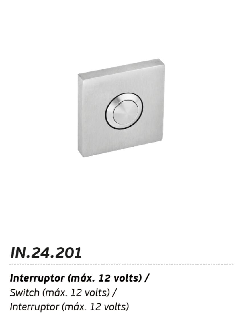 Motorized Swing Door Operator | 電動開門器