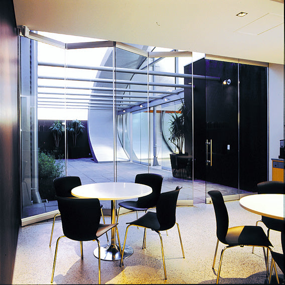 Folding Partition Doors 30/80/120kg | 摺叠隔斷門 30/80/120kg
