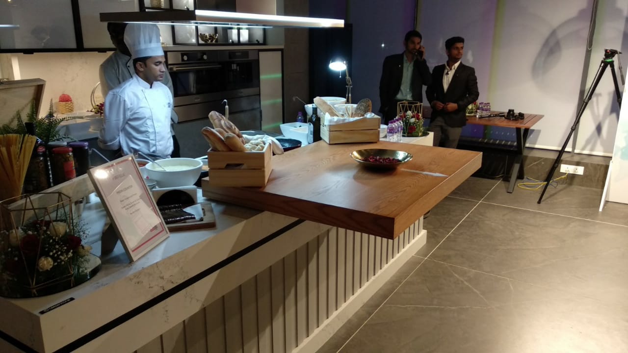 Extension Table for Table Top Slim | 伸縮臺面卓 Slim