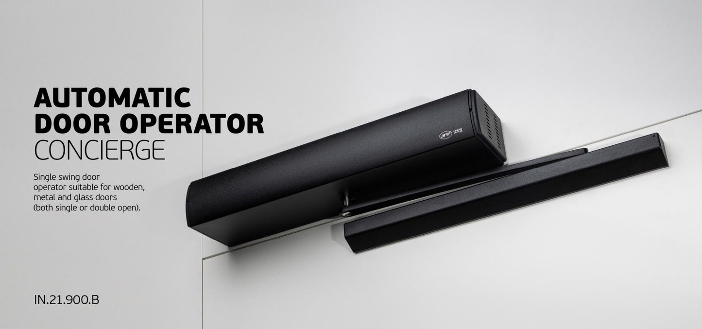 Motorized Swing Door Operator | 電動開門器