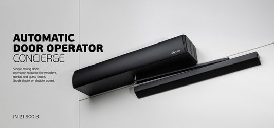 Motorized Swing Door Operator | 電動開門器