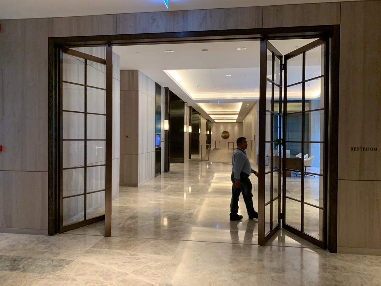 Folding Partition Doors 30/80/120kg | 摺叠隔斷門 30/80/120kg