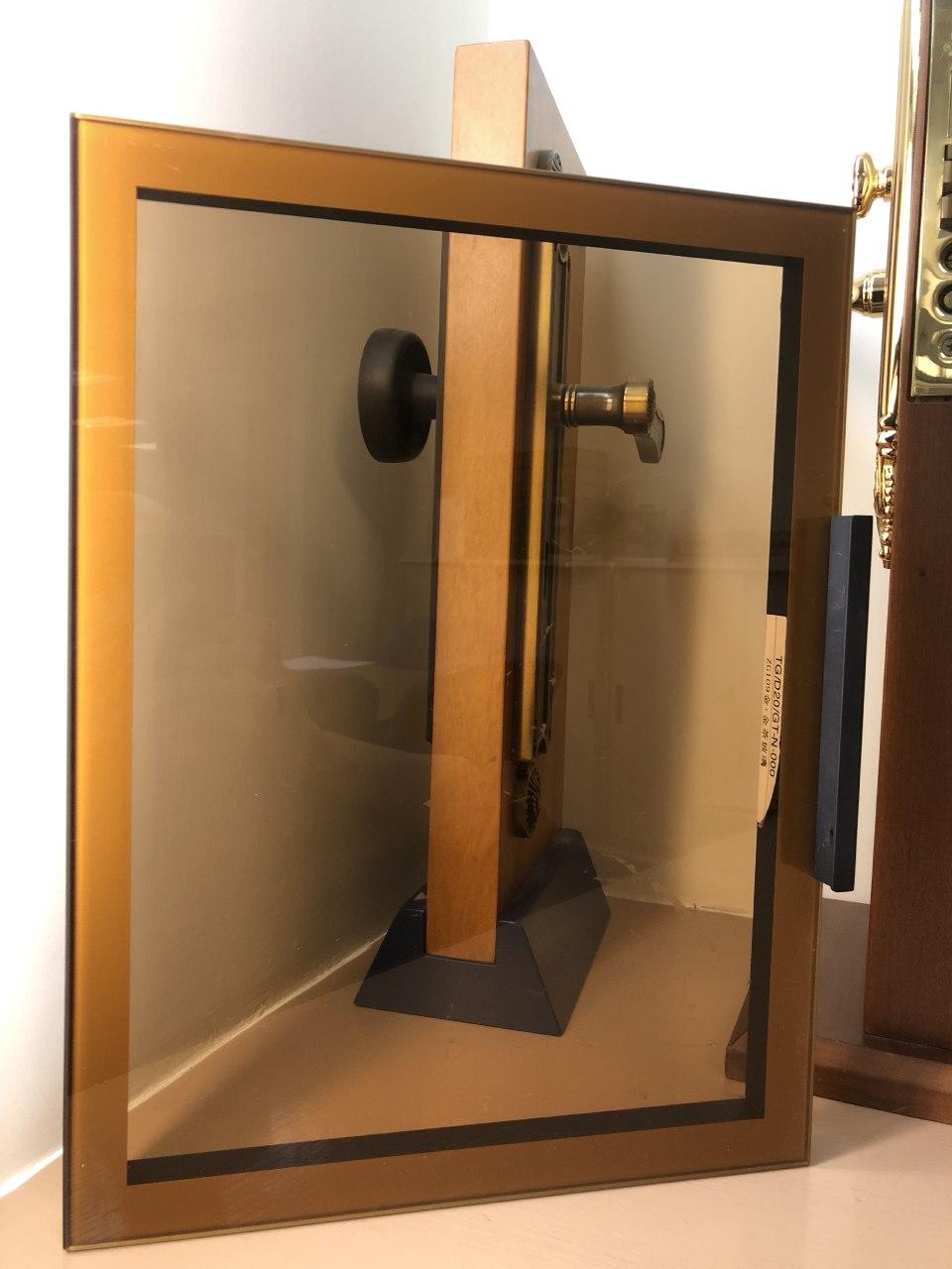 BMB Alu-Framed Glass Panel System | BMB 鋁框玻璃門系統