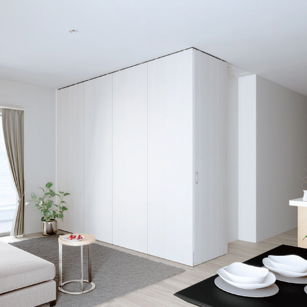 Stackable Parition Door System 40kg | 獨立空間隔斷門 40kg