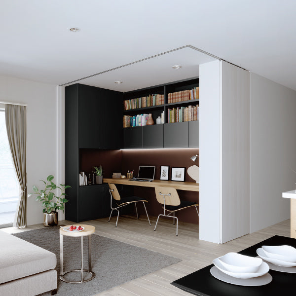 Stackable Parition Door System 40kg | 獨立空間隔斷門 40kg