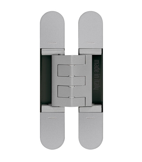 Silver Painted finish - CISC1431ARG00