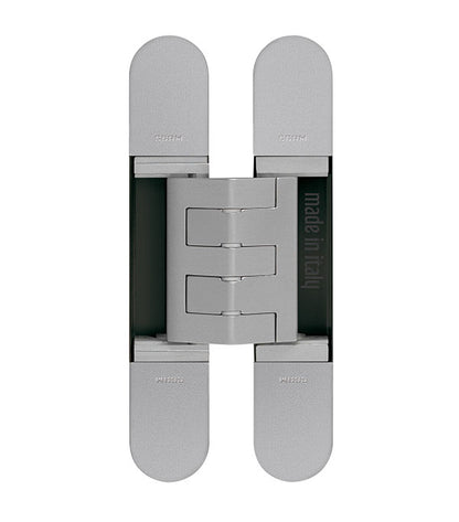 Silver Painted finish - CISC1431ARG00