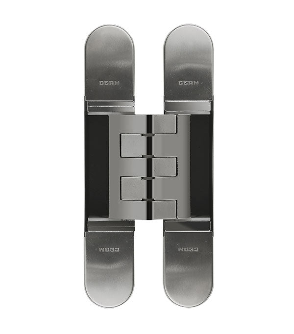 Nickel Plated finish - CISC1431NIK00