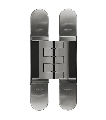 Nickel Plated finish - CISC1431NIK00