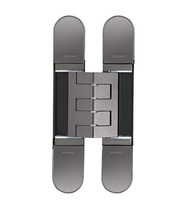 Black Nickel finish - CISC1431NNE00