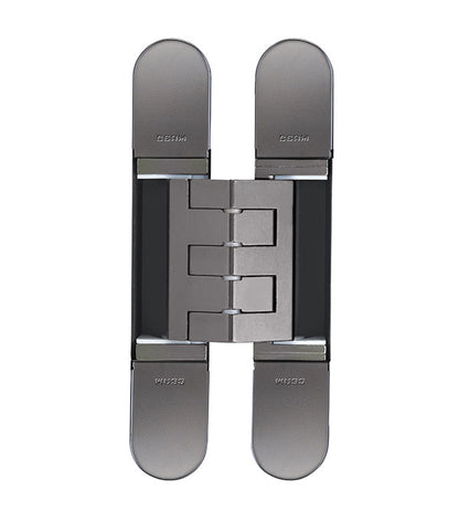 Black Nickel finish - CISC1431NNE00