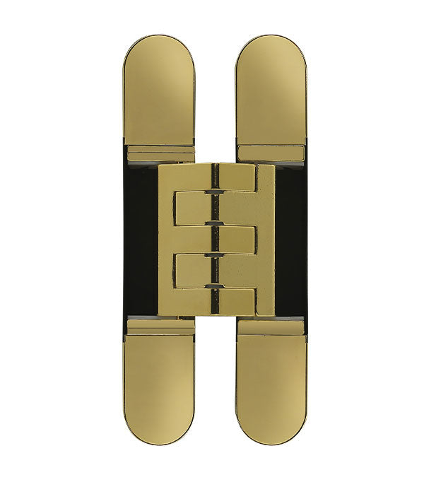Brass Plated finish - CISC1431OTT00