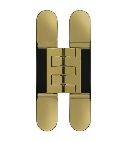 Brass Plated finish - CISC1431OTT00