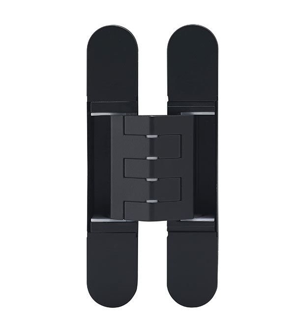 Black Varnished finish - CISC1431VNO00