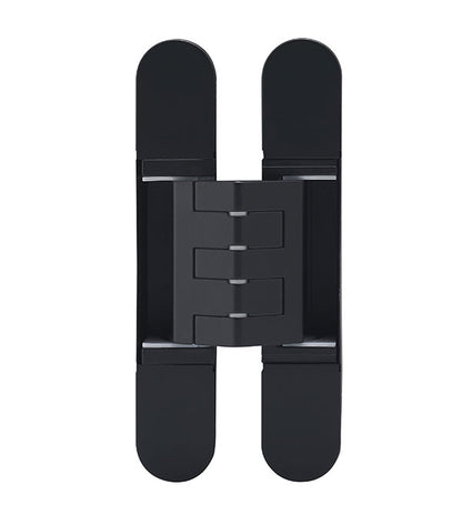 Black Varnished finish - CISC1431VNO00