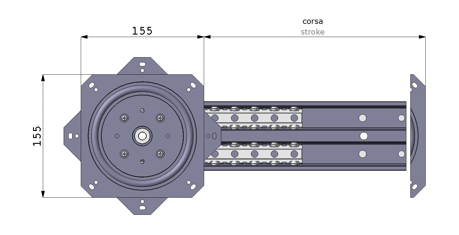 Rotational Sliding Table Top | 滑行及旋轉餐桌用收納 五金 – Hongkong Hardware ...
