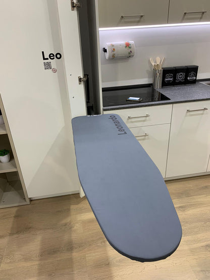 Leonardo Iron Board | 收納燙衣板