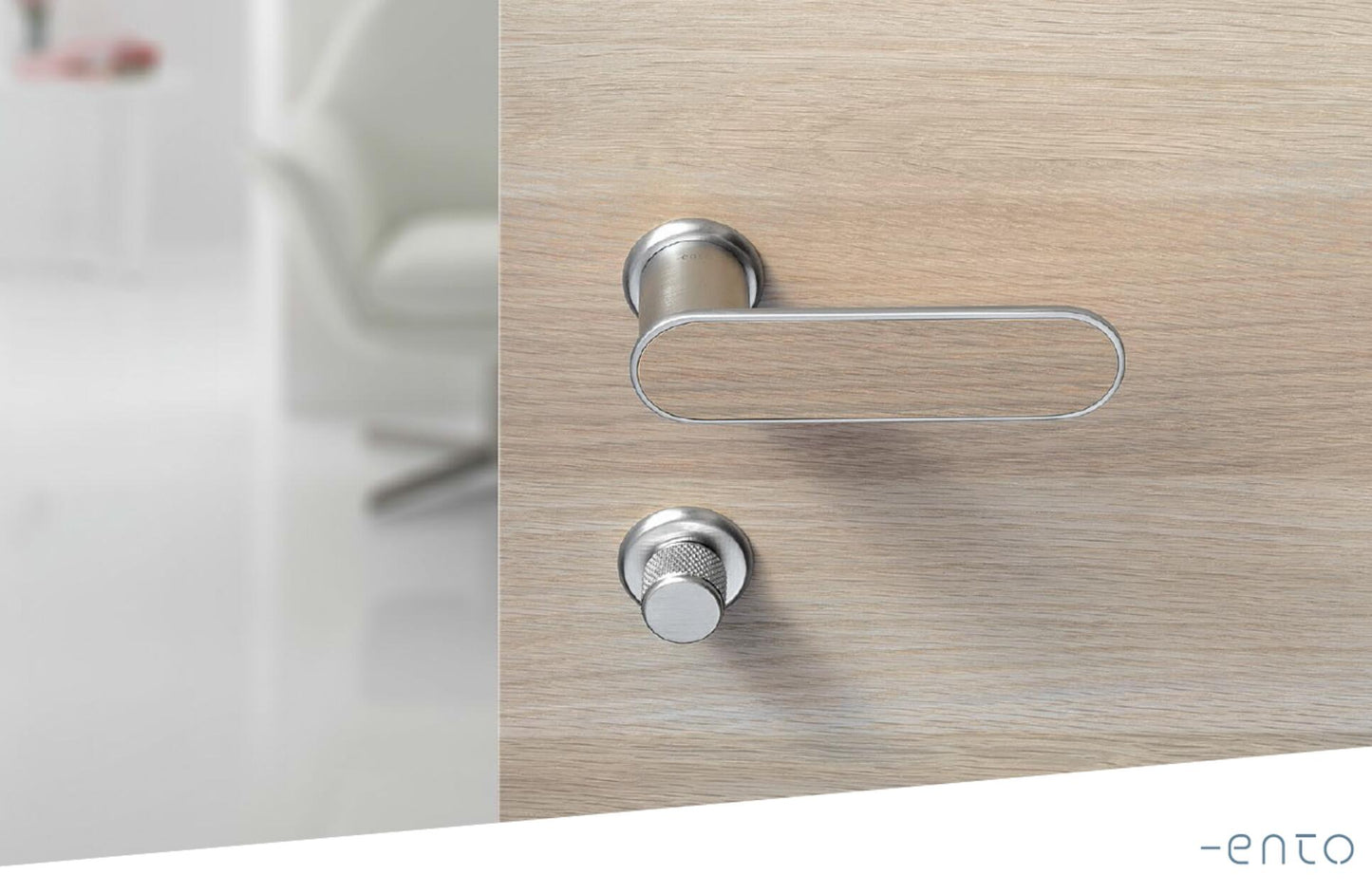 Modern-style Door Handles | 現代系列門把手