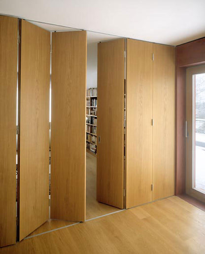 Folding Partition Doors 30/80/120kg | 摺叠隔斷門 30/80/120kg