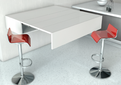 Extension Table Top Folding Panels | 伸縮桌